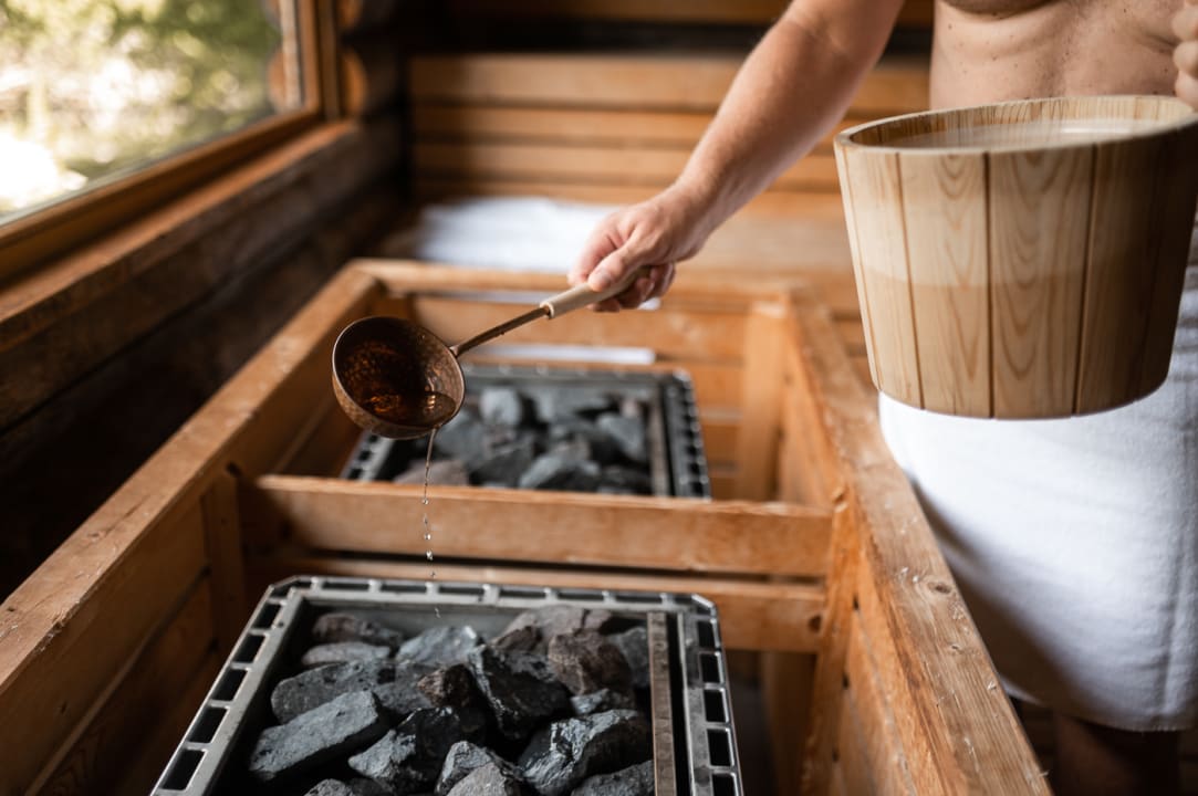 Sport & Freizeit Hotel Hanswirt