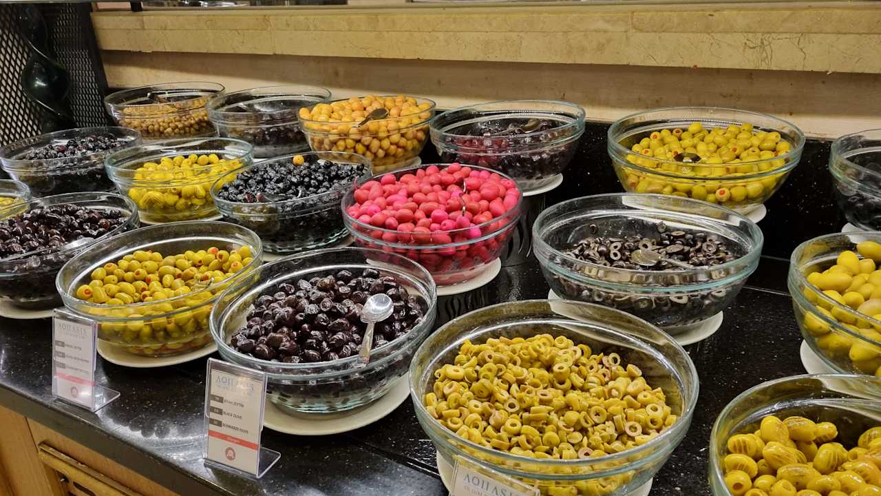 Gastro Aquasis De Luxe Resort & Spa