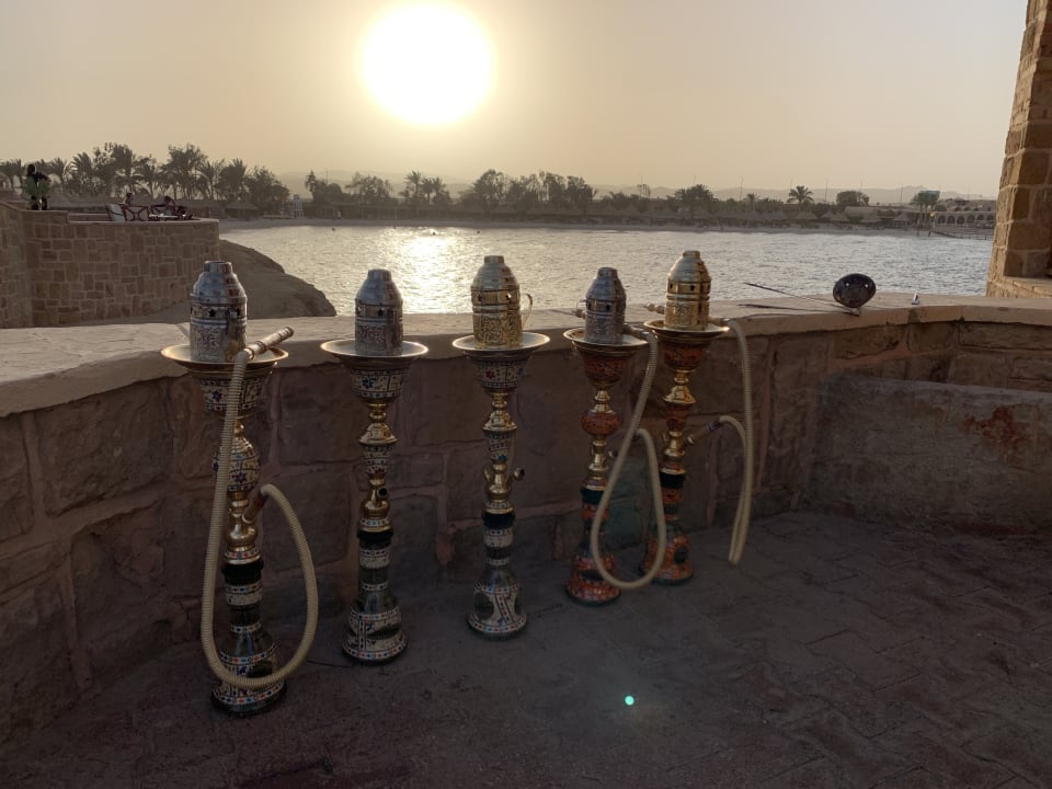 Gastro Mövenpick Resort El Quseir