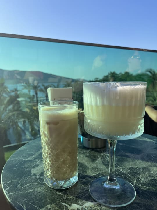 Gastro Vogue Hotel Supreme Bodrum