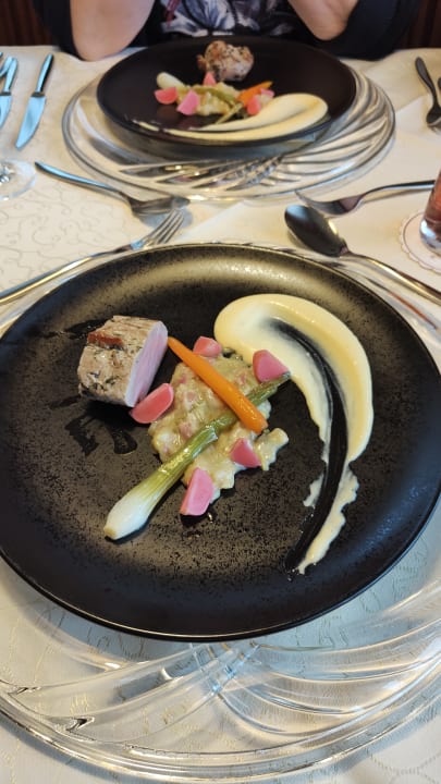 Gastro Hotel Rosengarten