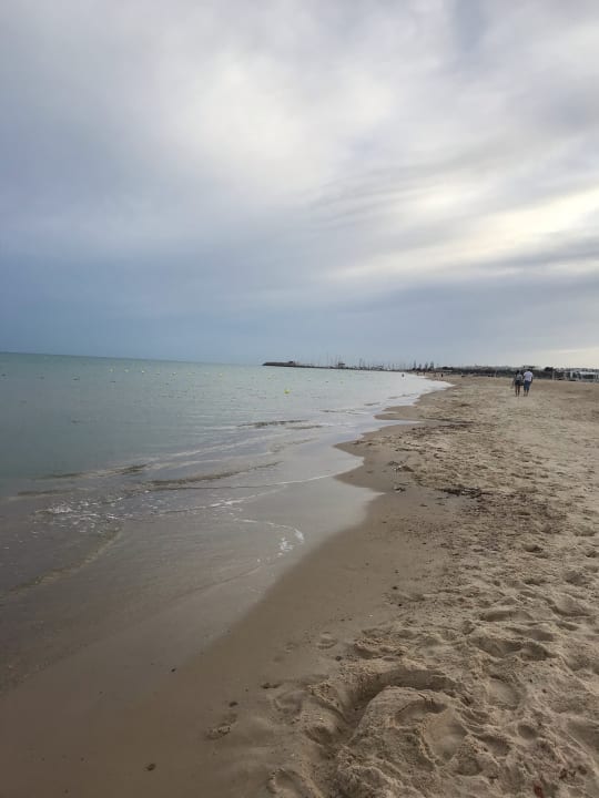 Strand Club Salammbô Hammamet