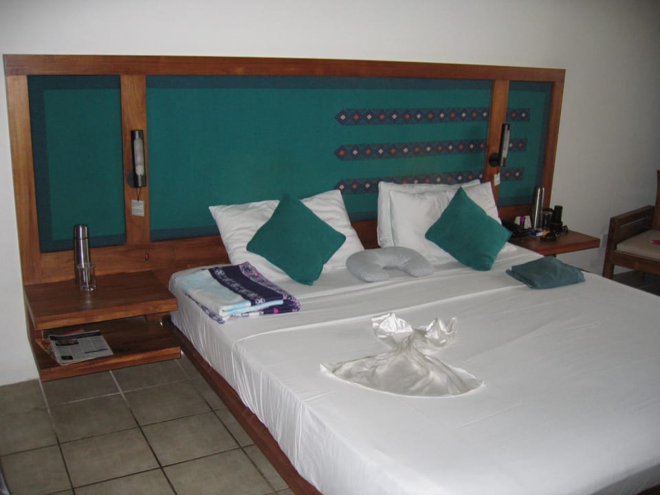 Bett Mermaid Hotel & Club