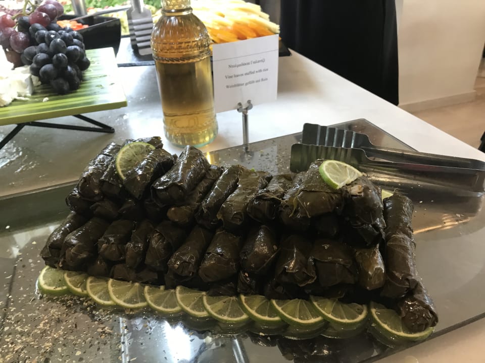 Gastro TUI KIDS CLUB Alex Beach