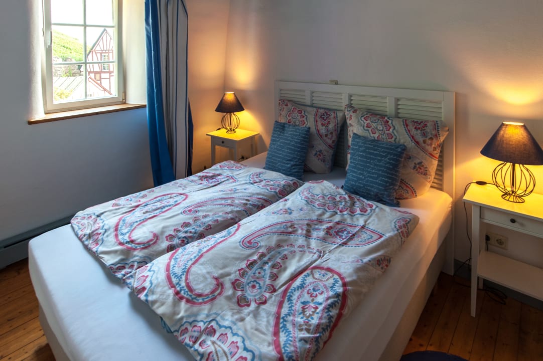 Zimmer Ferienwohnungen Springiersbacher Hof