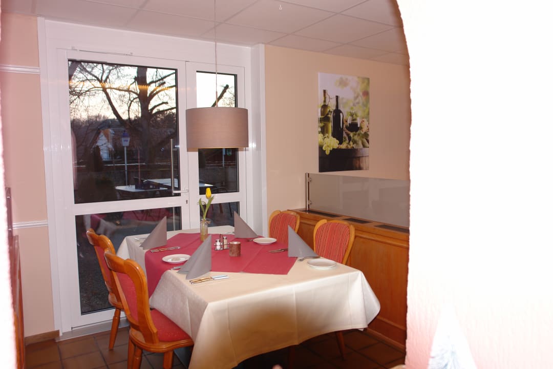 Gastro Hotel Fröhlich