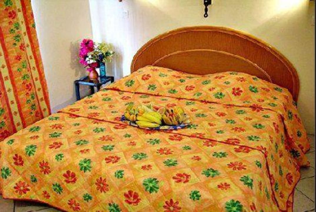 Hotel Bambou Hotel Bambou