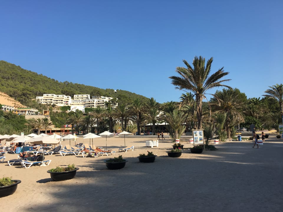 Strand Balansat Resort