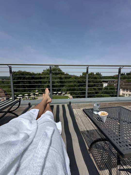 Pool BollAnts Spa im Park