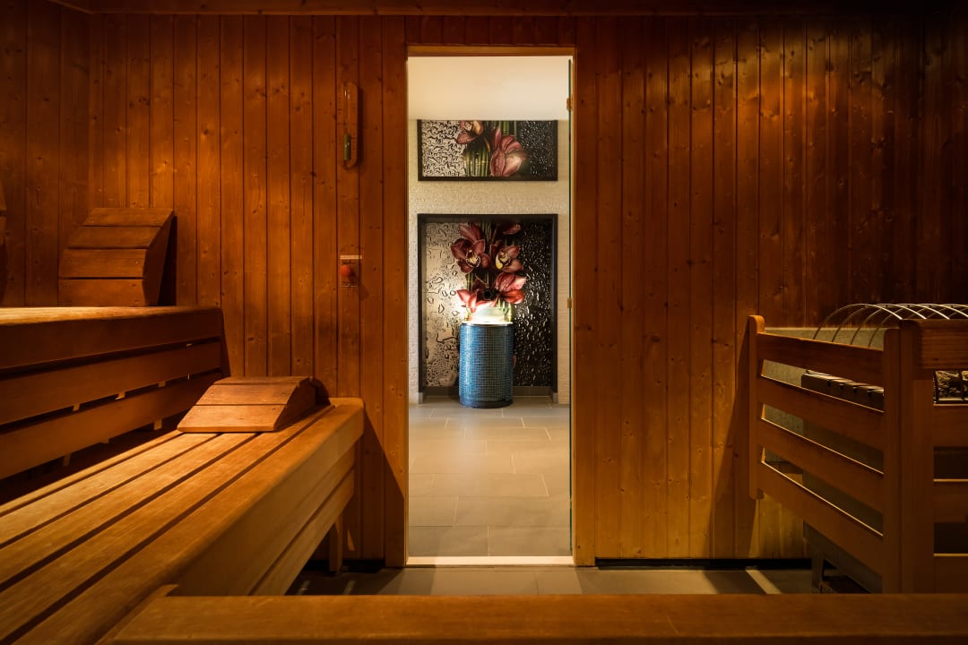 Sport & Freizeit Lindner Hotel Vienna Am Belvedere, part of JdV by Hyatt