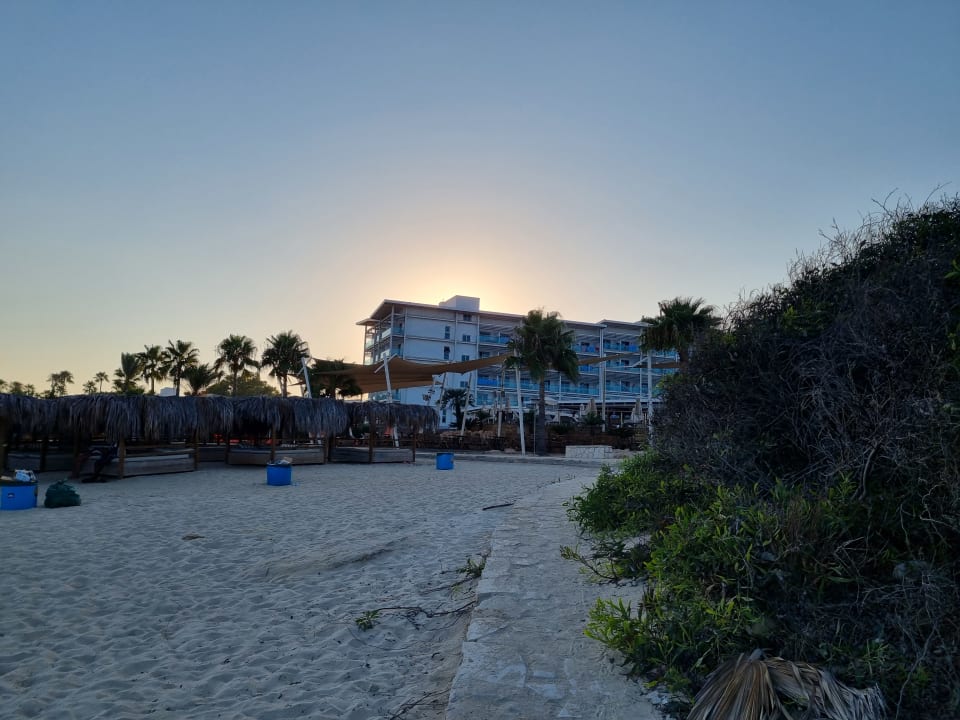 Strand Asterias Beach