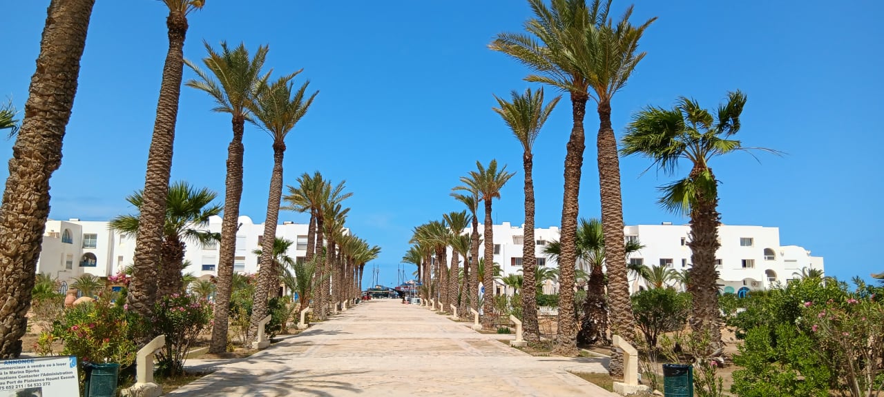 Außenansicht TUI MAGIC LIFE Penelope Beach