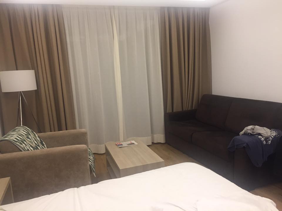 Zimmer PortBlue Club Pollentia Resort & Spa