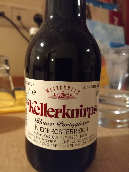 Gastro Premium Wanderhotel Steirerhof