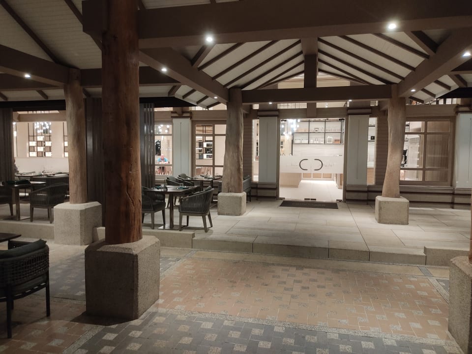 Gastro Courtyard by Marriott Phuket, Patong Beach Resort