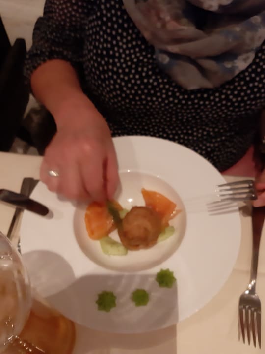 Gastro Schenna Resort