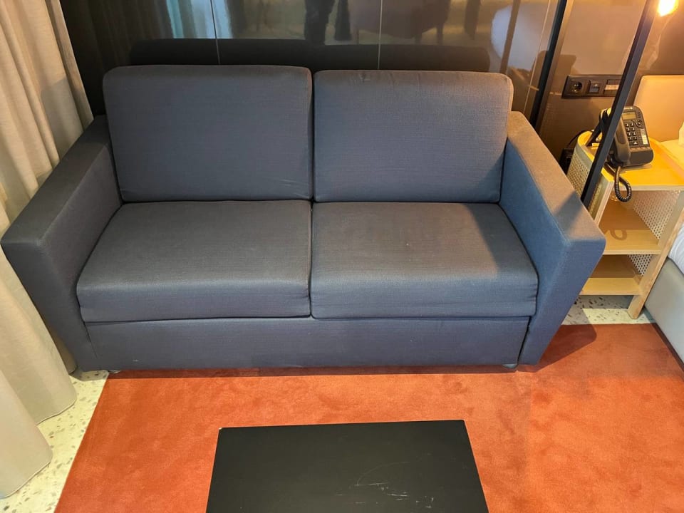 Zimmer NEXT by Savoy Signature