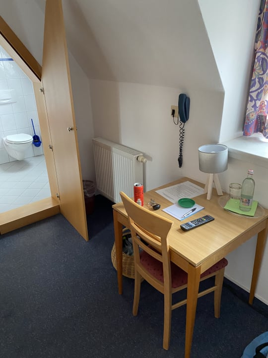 Zimmer Gasthaus zum Schloßwirt