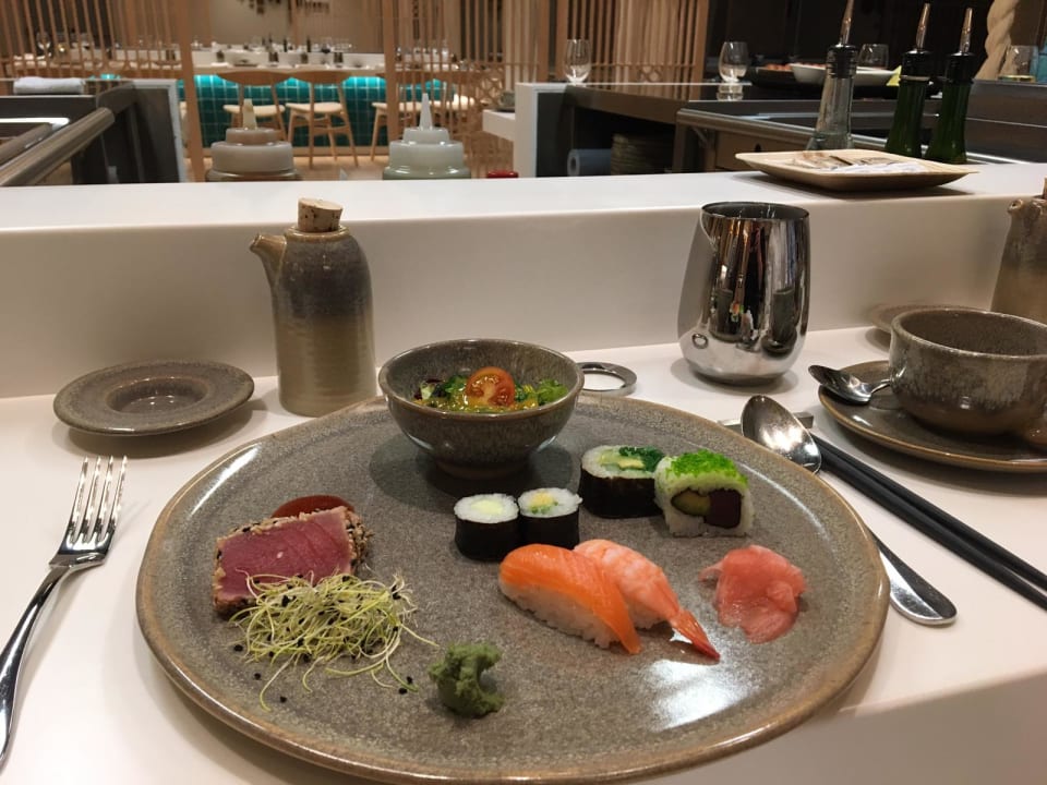 Gastro Iberostar Selection Fuerteventura Palace