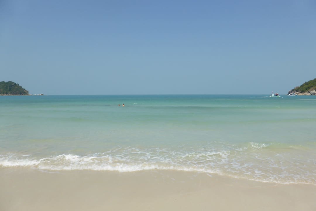 Ohne Worte.... Hotel Dreamland Resort