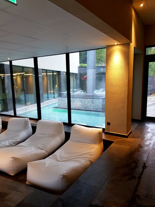 Sport & Freizeit ULRICHSHOF Nature · Family · Design