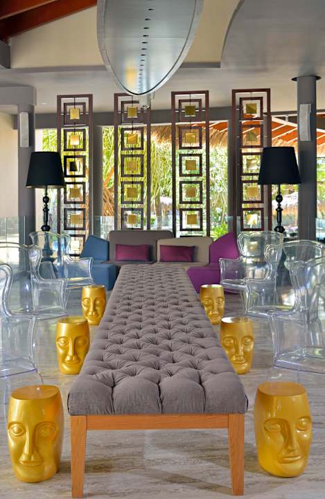 Restaurant Paradisus Punta Cana Resort (Im Umbau/Renovierung)