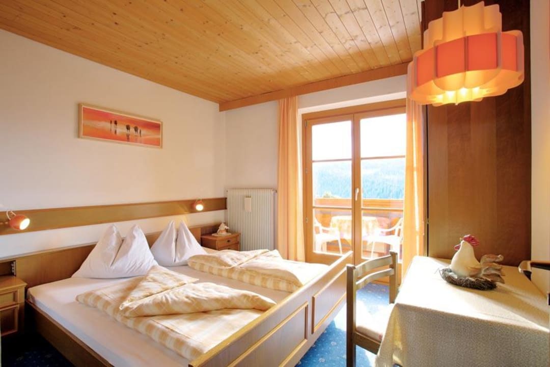Wohnung in der Angerle Alm Angerle-Alm