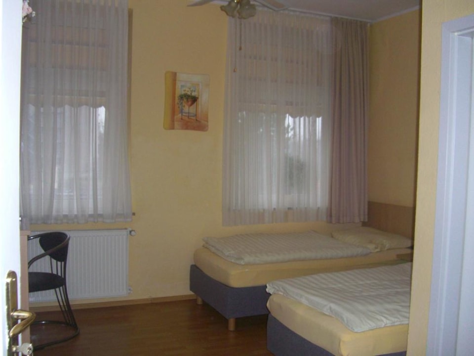 Zimmer Hotel Carlton Mayfair