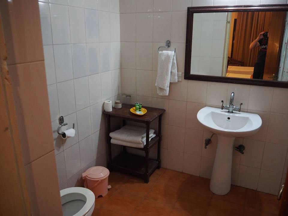 Bad I Kadamb Kunj Resort