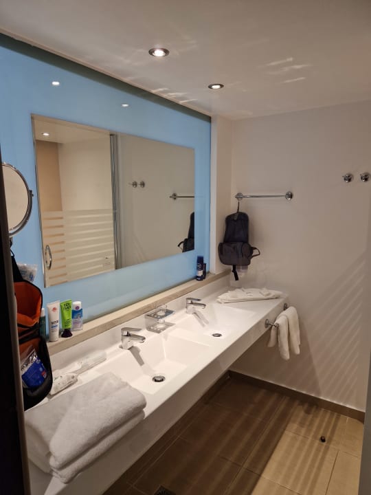 Zimmer TUI BLUE Oceanis Beach and Spa Resort