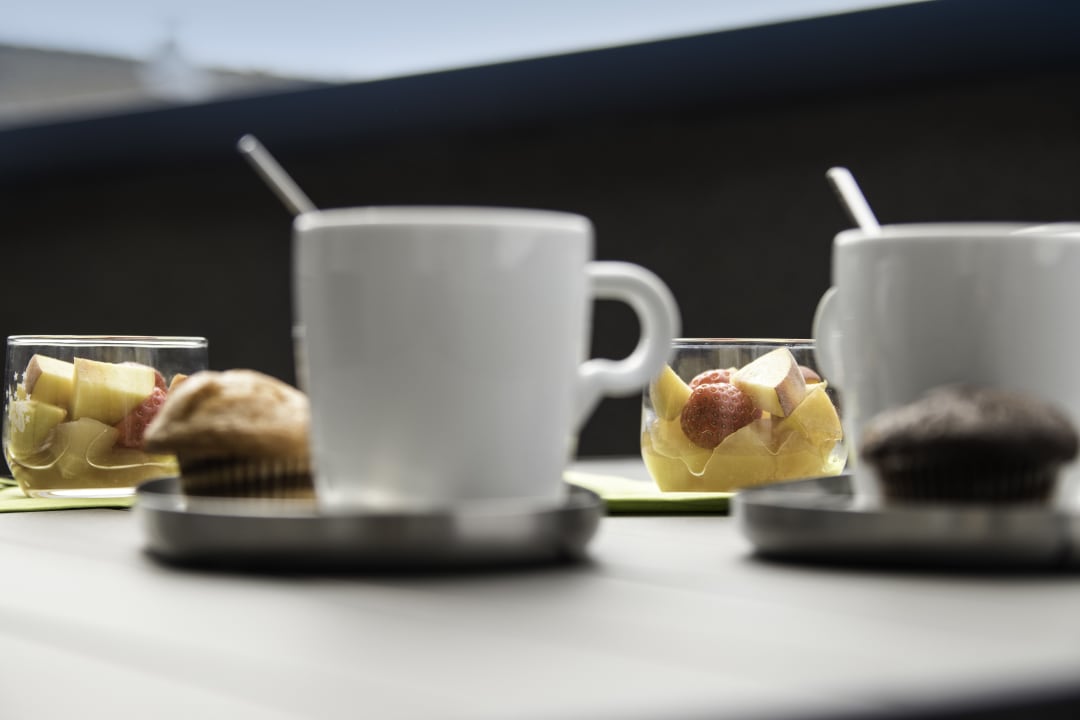 Gastro Hotel Holiday Inn Express Toulouse Airport