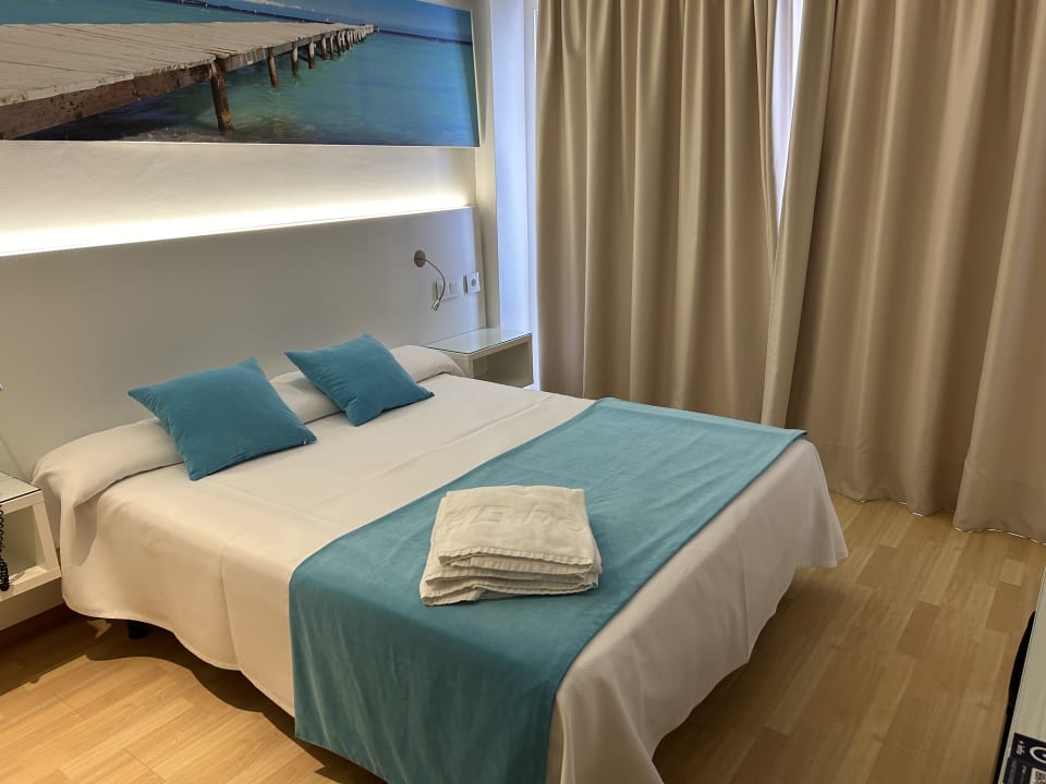 Zimmer THB Dos Playas - Adults only