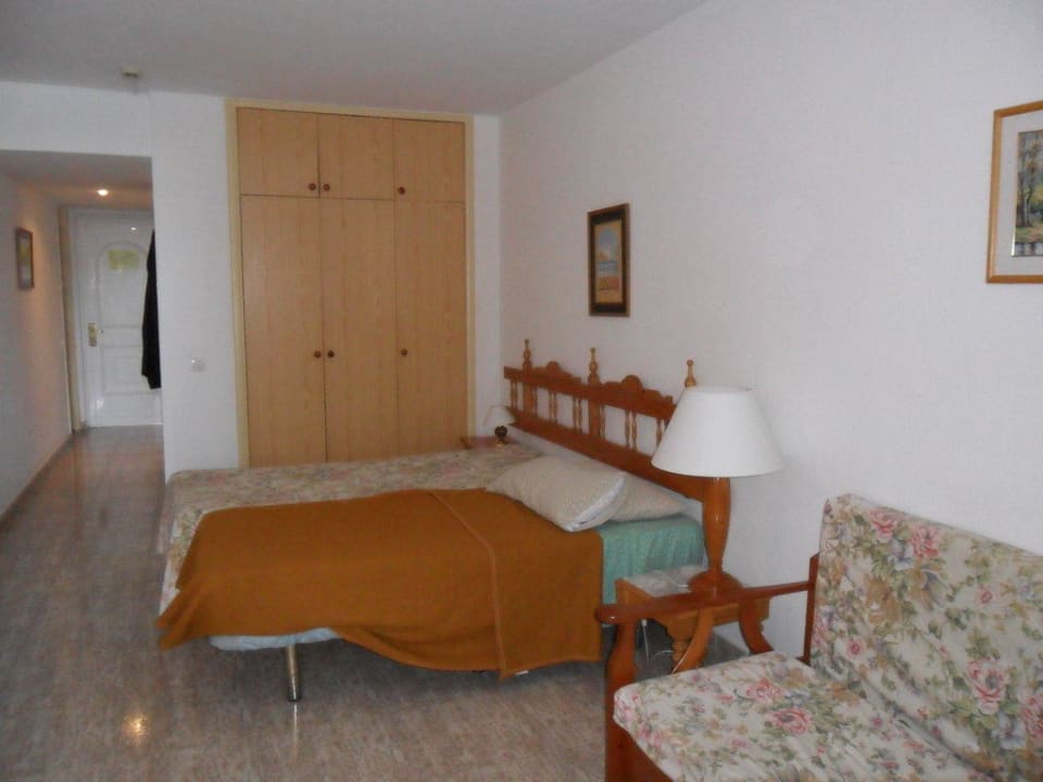 Zimmer Hotel LIVVO Veril Playa