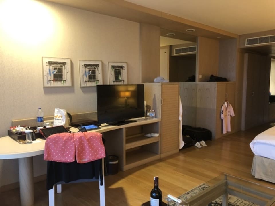 Zimmer Gloria Serenity Resort