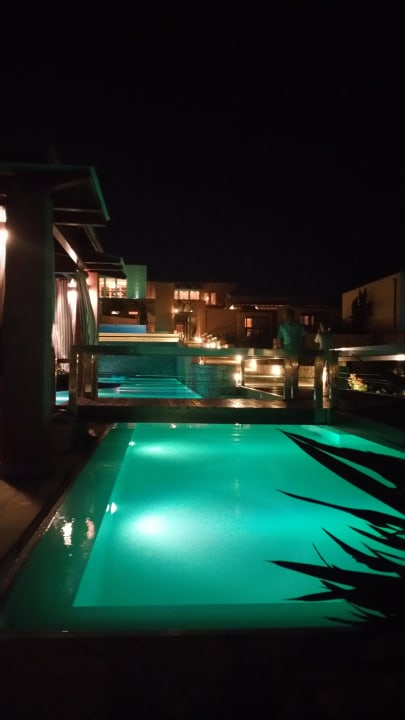 Hotel Helona  Atlantica Belvedere Resort