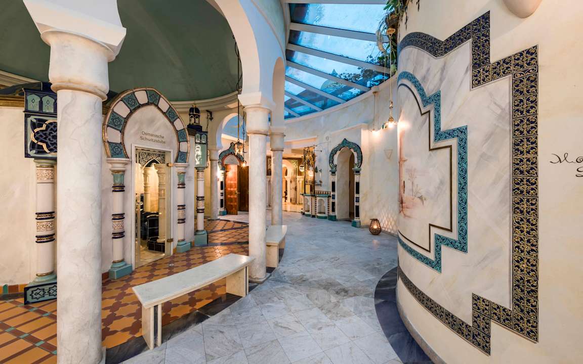 Sport & Freizeit Wohlfühlresort Peternhof