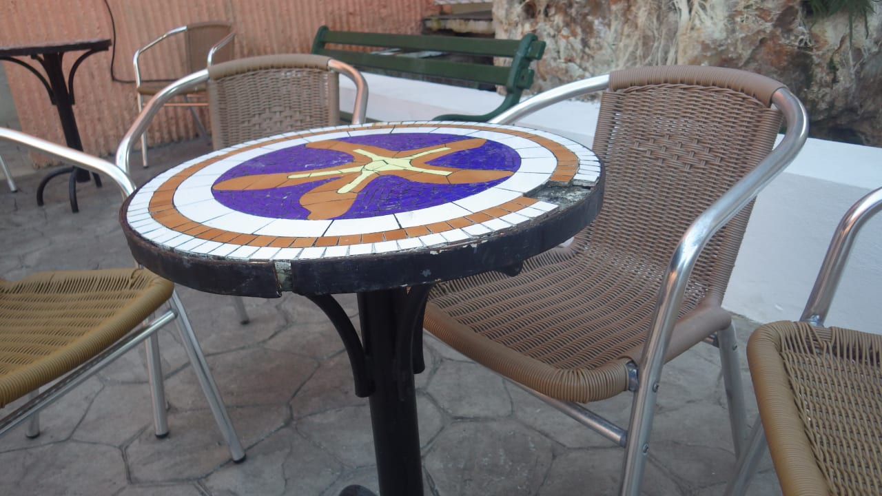 Sonstiges Hotel Roc Barlovento