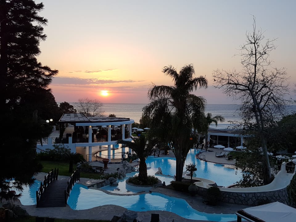 Pool Hotel Calypso Beach