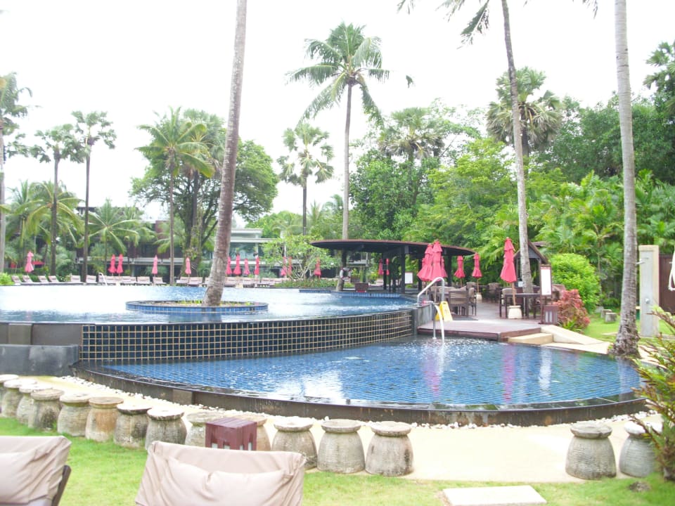 Pool Ramada Resort by Wyndham Khao Lak