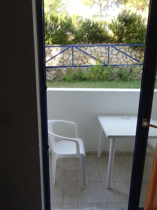 Zimmer Ekaterini Hotel