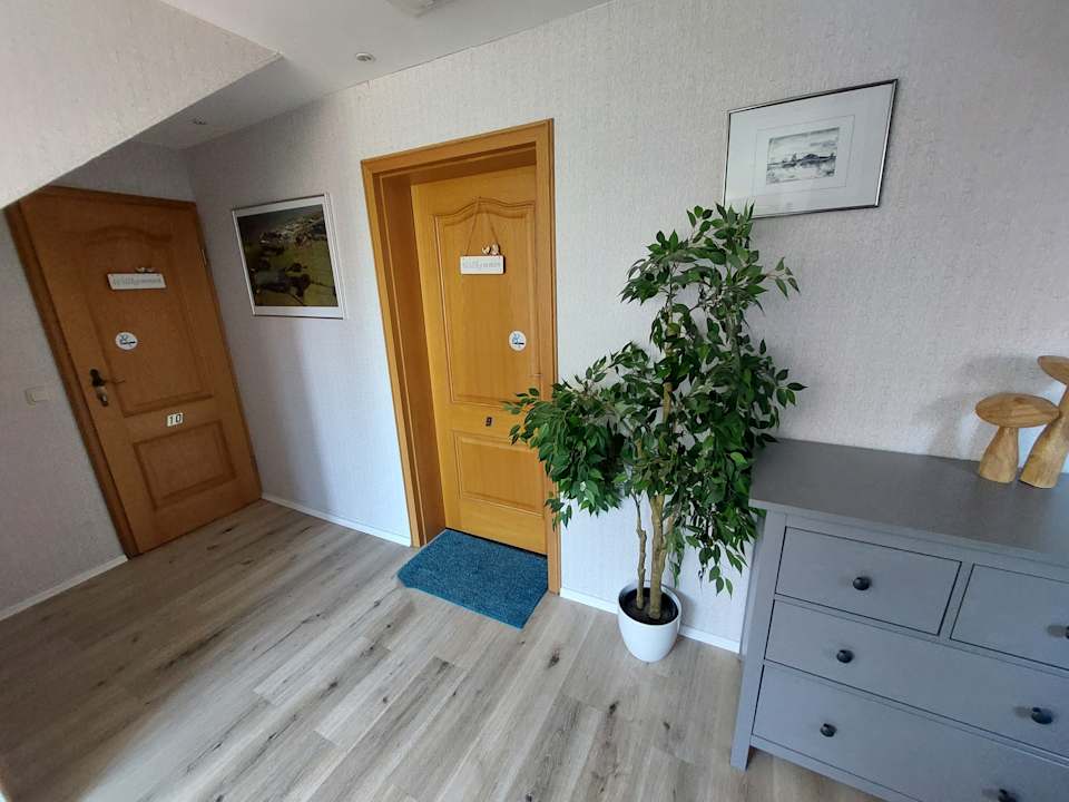 Sonstiges Ferienwohnungen Nordsee Urlaubsparadies