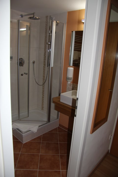 Zimmer Hotel Garni Brunnthaler