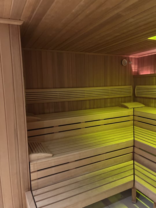 Sport & Freizeit Hotel Hafen Büsum