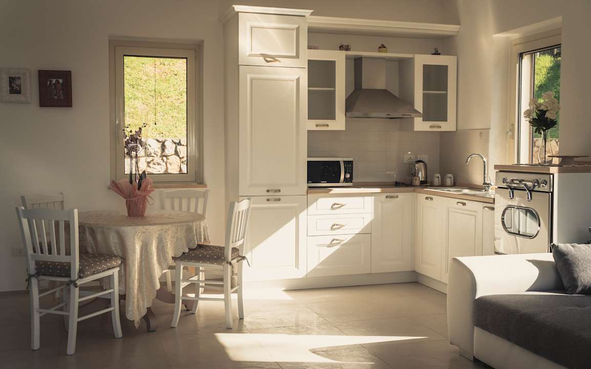 Zimmer Agriturismo Podere Pansera