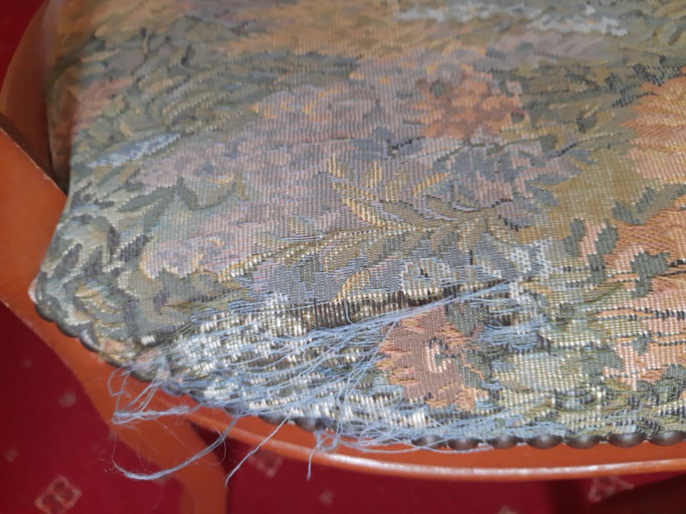 Zimmer Hotel De France Et Chateaubriand