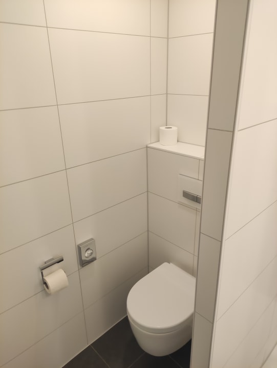 Zimmer LOGINN Hotel Leipzig by ACHAT