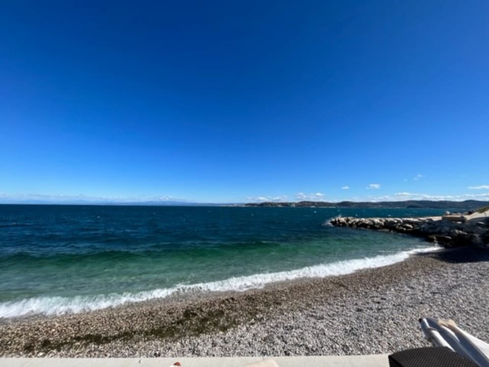 Strand Kempinski Hotel Adriatic Istria Croatia