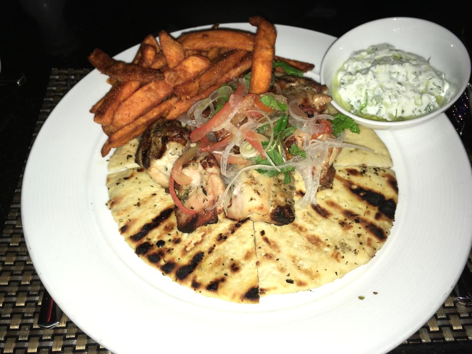 Gastro Fairmont Dubai