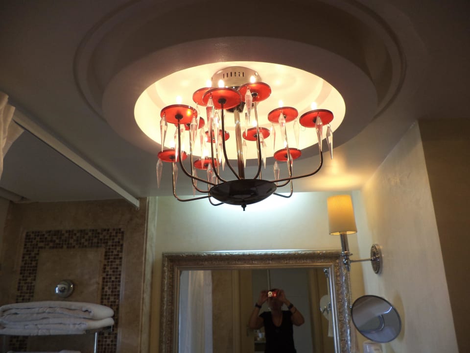 Kupelna Kaisol Romance Resort