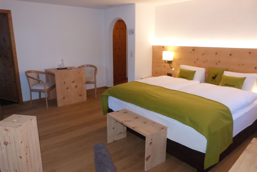 Zimmer Wellnesshotel Liun